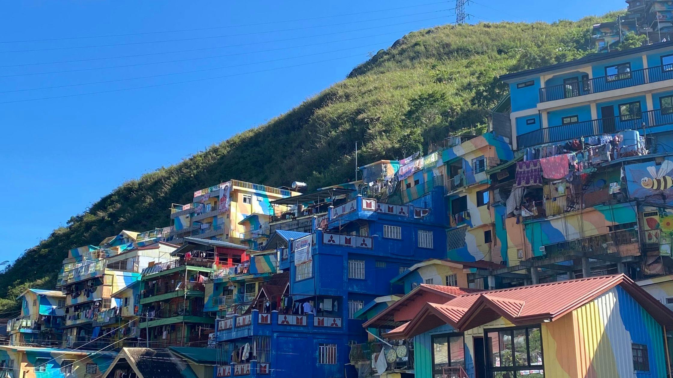 Baguio – The Summer Capital